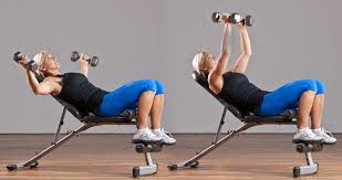 Maybe you would like to learn more about one of these? Dumbell Fly Exercise Description And Implementation