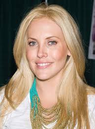 Mercedes Mcnab Women Celebrities Mercedes