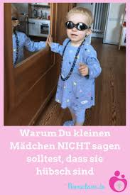 Sag Kleinen Madchen Nicht Dass Sie Hubsch Sind Mamaclever De Kleinkind Frisuren Madchen Kleinkind Madchen Kinderkleidung