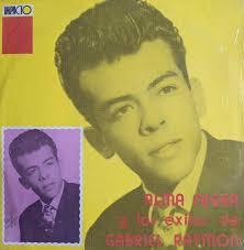 Gabriel Raymon Albums: songs, discography, biography, and listening guide