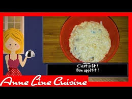 Anne Line Cuisine Youtube