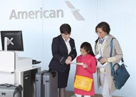 In addition, the cardholder does not need to be one of the travel companions. At The Airport Travel Information American Airlines