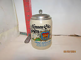 GRAF ARCO BIER STEIN