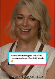 Katze Olivia Garfield Film