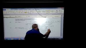 Exp and Log Test Review Domain intercept and asymptote 16 and 17