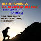 Idaho Springs, CO - Thursday Night ALL Recovery event image