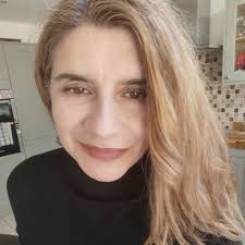 Tracey May Boyce (@TraceyBoyce4)