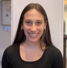 Madeline Solomon's Instagram, Twitter & Facebook