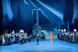 1700 jahre jüdisches leben in deutschland; Neo Rauch Mit Dem Europaischen Kulturpreis Taurus Geehrt Bayreuther Festspiele