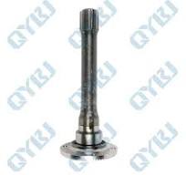 Driving Shaft Through Shafts 0059815925 0059816025 ...