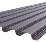 Composite Floor Deck & Decking - Composite Steel Decks ...
