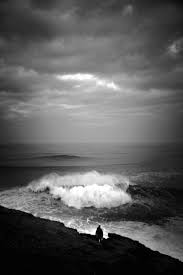 Best Black And White Nature Photos Black White Photography Inspiration Black Swan Photography Magazine Leading Photography Magazine Bring You The Best Photography From Around The Wor Waves Nature Beautiful Nature