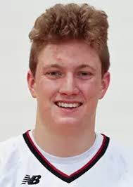 2021 Men's Lacrosse Roster