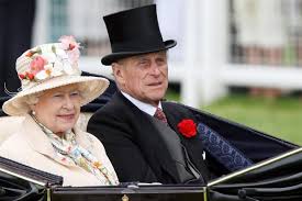 Palatul buckingham a confirmat decesul pe 9 aprilie. Regina Elisabeta A Ii A È™i PrinÈ›ul Philip MarcheazÄƒ 73 De Ani De CÄƒsÄƒtorie Cu Un Nou Potret Oficial StrÄƒine Vedete Unica Ro
