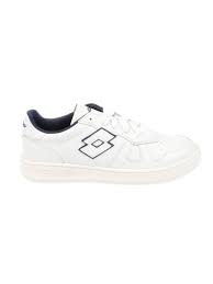 Lotto Mens Signature Sneaker