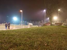 Die aktuellen mietpreise in der seumannstrasse in essen altenessen süd liegen derzeit bei etwa 6.85 € je m², die kaufpreise bei 1201.38 € je m² und der bodenrichtwert bei etwa 331.57 € je m². Sportanlage Seumannstrasse Stadion In Essen Ruhr Altenessen