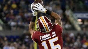 Recent Redskins Roster Decisions At Wr Rb Baffling In Light