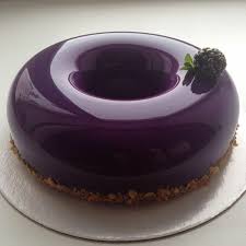 100 Photos De Desserts Au Glacage Miroir Et Quelques Recettes Delicieuses Archzine Fr Gateau Oriental Sans Cuisson Beaux Desserts Petit Gateau Au Chocolat