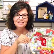 Profile for FreeStyle Stitcher's Tribe