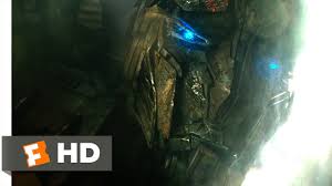 Dark of the moon, autobots and decepticons have all but vanished from the face of the planet. Transformers Age Of Extinction 5 10 Movie Clip Lockdown And Loaded 2014 Hd Youtube