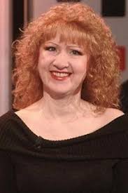 Jaroslava Kretschmerová