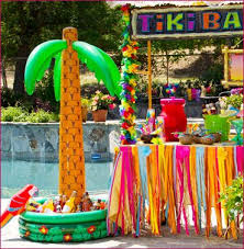Luau Party Supplies Hawaiian Luau Decorations Party City Luau Party Supplies Hawaiian Party Theme Luau Party