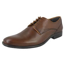 Freies verschiffen, bei bestellungen von über €110. Herren Hush Puppies Elegante Formelle Schuhe Kane Maddow Ebay