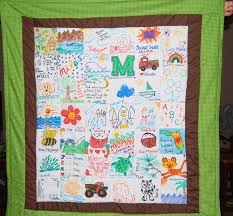 They are probably just as excited to do it is hard to adequately express your thanks in a note for the gift of a family heirloom, such as a baby quilt made by a deceased relative or rocking chair. Pin By Sue French On Dyi Crafty Stuff Baby Quilt Tutorials Quilt Guest Books Baby Quilts