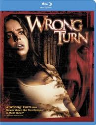 The seventh film in the wrong turn franchise has had quite a long journey to the screen. Wrong Turn Blu Ray Release Date September 15 2009