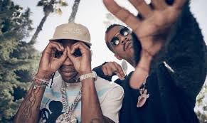 Travis Scott Confirms Kid Cudi Collaborative Album