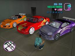 Image result for vice city game