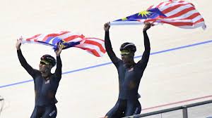 Thanabalan syamer kutty abba syawan andik ishak. Malaysia Emerge As 2017 Sea Games Overall Champions As Com