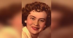 Obituary information for Dona Rae Evelyn Blakeman