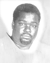 Obituary for HOLLAND IVAN ROLLE JR