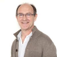 Raúl Ernesto Colón Rodríguez, Ph.D.