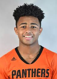 2020-2021 Men's Basketball Roster