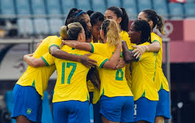 O incentivo ao futebol feminino foi comemorado por atletas, técnicas e comissões esportivas, mas a chegada da pandemia em 2020 impediu que os resultados se concretizassem. 1 Jfm0egxxglrm
