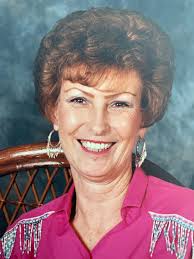 Ardyce Mitchell Obituary