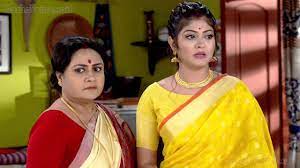 Kundo Phuler Mala episode-14521-October-2017Full episode review Star  jalsha serial#KundoPhulerMala - YouTube