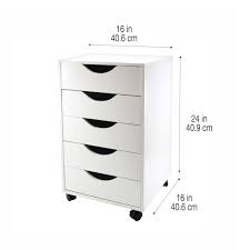 Shop tall dressers at chairish, the design lover's marketplace for the best vintage and used furniture, decor and art. Modular Mobile Chest By Simply Tidy Michaels