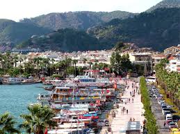 Sokak, armutalan, 48700 marmaris, turkey, мармарис, турция. Marmaris Pictures Photo Gallery Of Marmaris High Quality Collection