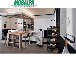 Maybe you would like to learn more about one of these? Univers Habitat Marche Cuisine Mobalpa Made In France