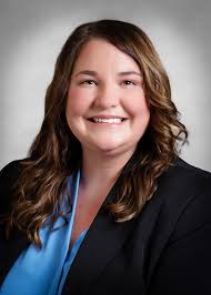 Amanda "Mandy" Lang, MD