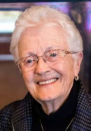 Faye Rose Louise (McCleary) Turley