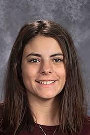 Mackenzie Schmidt's Instagram, Twitter & Facebook