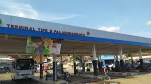 Di zaman sekarang tidak lah muda mencari pekerjaan lowongankerjabarulea.com adalah situs lowongan kerja lowongan kerja di bis pt mgi. Setelah 2 Bulan Ditutup Terminal Palabuhanratu Kabupaten Sukabumi Akan Dibuka Kembali 13 Juni 2020 Tribun Jabar