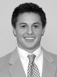 2007-08 Oakland Swimming & Diving Media Guide