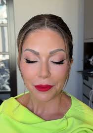 Ashley Mcnabb Artistry