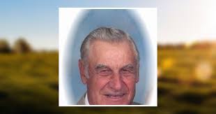 Ernest Buch's Instagram, Twitter & Facebook