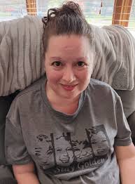 Introduction of daughter with als diagnosis